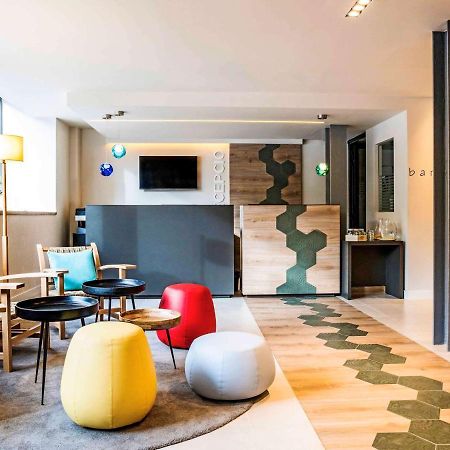 Hotel Ibis Styles Barcelona Centre Esterno foto