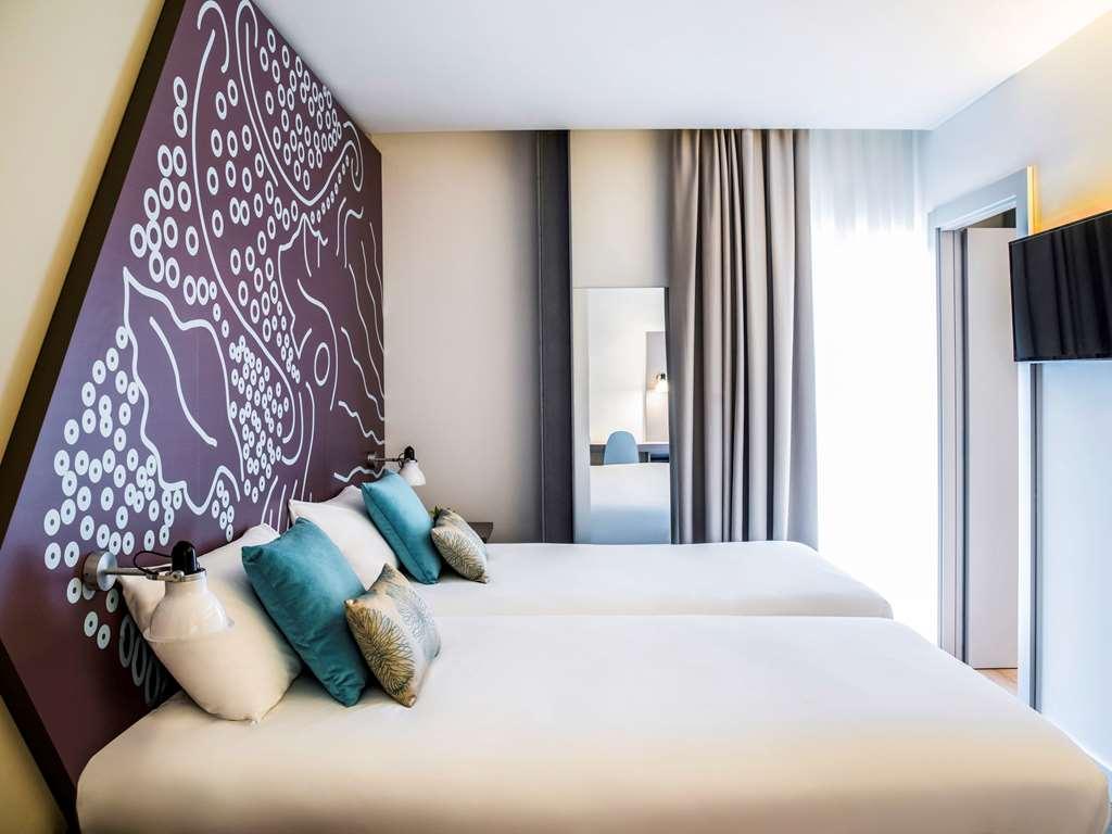 Hotel Ibis Styles Barcelona Centre Camera foto
