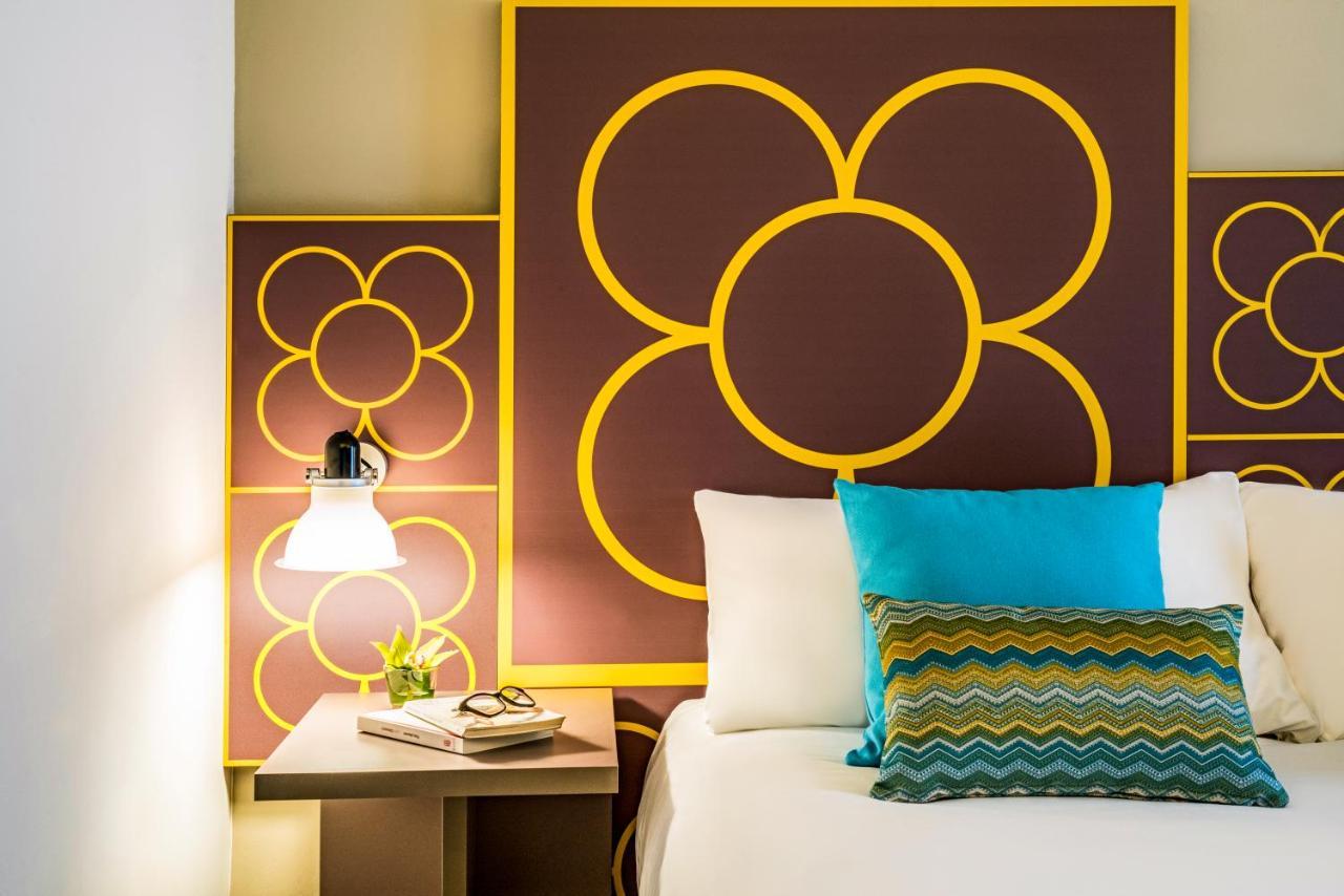 Hotel Ibis Styles Barcelona Centre Esterno foto